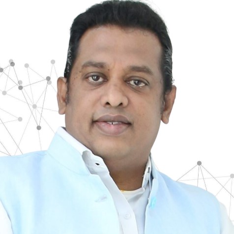 Dinesh Murugesan